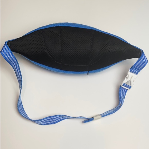 Adidas TERRY WAIST PACK - Picture 2 of 7
